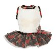 画像3: PUPPYANGEL/新作Floral Angel Tutu Dress/PA -DR124【送料無料】