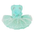 画像2: PUPPYANGEL/新作Sweet Valentine Tutu Dress /PA-DR125【送料無料】