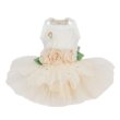 画像3: PUPPYANGEL/新作Swan Tutu Dress/PA-DR120【 送料無料】