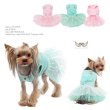 画像4: PUPPYANGEL/新作Sweet Valentine Tutu Dress /PA-DR125【送料無料】