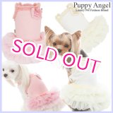 画像: 新作/Royal Ballet Dress/PUPPYANGEL/PA-DR130【送料無料】