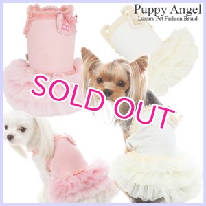 画像: 新作/Royal Ballet Dress/PUPPYANGEL/PA-DR130【送料無料】