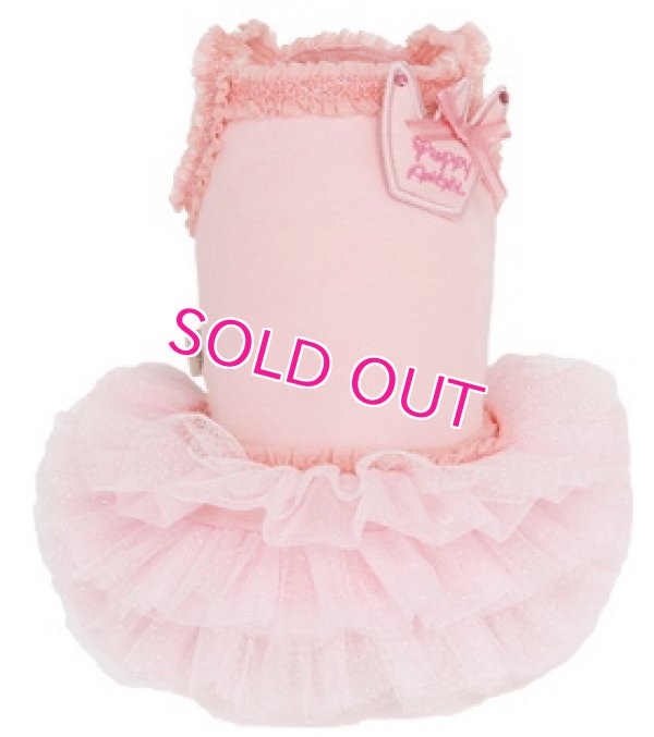 画像2: 新作/Royal Ballet Dress/PUPPYANGEL/PA-DR130【送料無料】