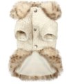 画像5: 犬服【再入荷】【送料無料】Marple Millionaire Coat【PUPPYANGEL★パピーエンジェル】PA-OW209