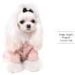 画像4: 犬服【再入荷】【送料無料】Marple Millionaire Coat【PUPPYANGEL★パピーエンジェル】PA-OW209