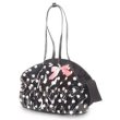 画像5: 【在庫限り】水玉キャリーバッグ　Polkadot Bowling Carrier【Pappyangel】