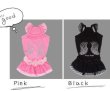 画像11: 【在庫限り】【半額】【Sale】ロックエンジェルドレス【PUPPYANGEL】Rock Angel Dress【PA-DR95】【メール便無料】