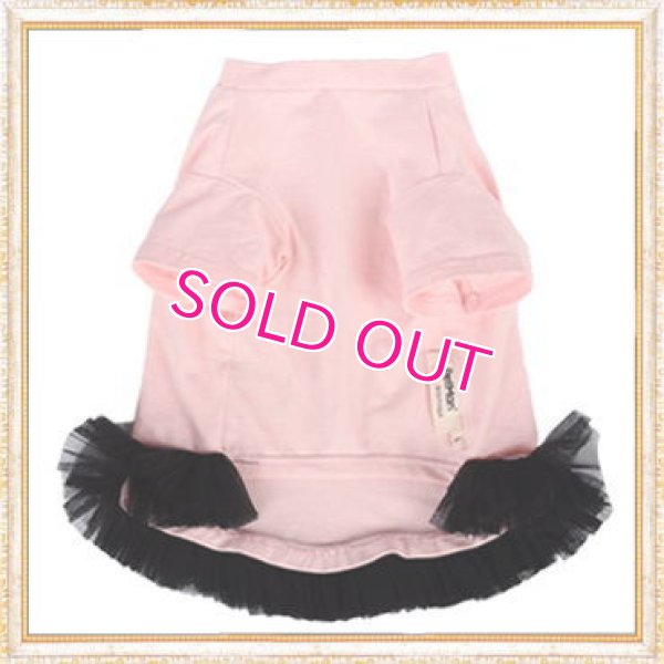 画像13: 【在庫限り】【新作】【犬 服】Coco調パロディーワンピース【PetMan】【メール便OK】