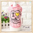 画像8: 在庫sale【犬 服】スマイル ボーダー TEE 【Petstyle】【メール便OK】在庫限り