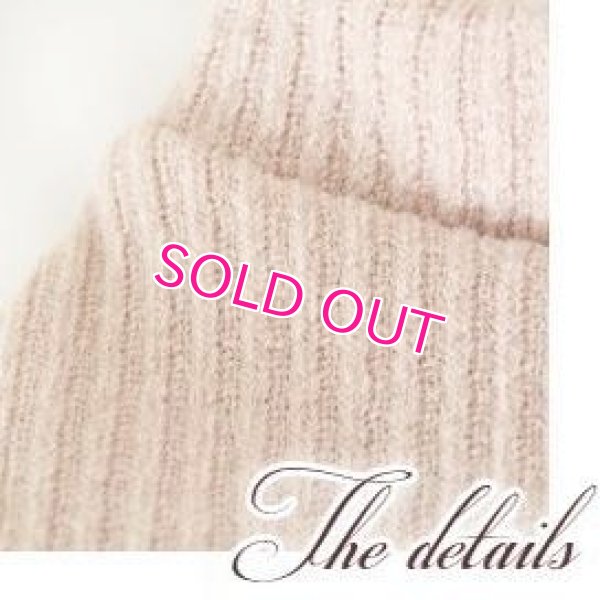 画像9: 【秋冬新作】【XS】【S】【犬 服】超小型犬のニッティーチュチュワンピース【AIPET】【メール便OK】