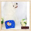 画像11: 【訳あり】【780円】ヒヨコ＆水玉のマナーベルト【Petstyle】【メール便OK】