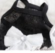 画像9: 犬 服 犬の服 ドッグウェア【再々値下げ】【Sale】春 夏 レース チュチュ ワンピース【メール便可】