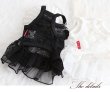 画像10: 犬 服 犬の服 ドッグウェア【再々値下げ】【Sale】春 夏 レース チュチュ ワンピース【メール便可】