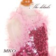 画像11: 在庫限り 犬の服 Sale  ラグジュアリー スパンコール＆チュチュDress【メール便無料】パーティー イベント