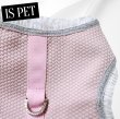 画像6: 高級IS PET ピンク ハーネス＆リードセット フリル フリル チュール 小型犬 チワワ プードル 春夏 お出かけ GW 旅行 可愛い