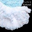 画像8: 【春夏】【Sale】【犬 服】ローズモチーフチュチュドレス【Lollypop】【メール便OK】