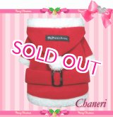 画像: 【再入荷】【大特価】【1500円】メリークリスマス！サンタさんフード【puppyzzang】【セット割】1480　xmas