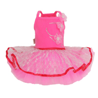 画像4: PUPPYANGEL/新作Tinkerbell Tutu DressPA-DR 121【送料無料】