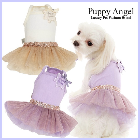 画像1: 新作/A Bottle of Scent Dress/PUPPYANGEL/PA-DR117【送料無料】