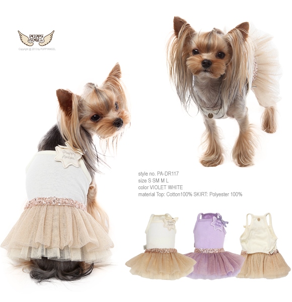 画像5: 新作/A Bottle of Scent Dress/PUPPYANGEL/PA-DR117【送料無料】