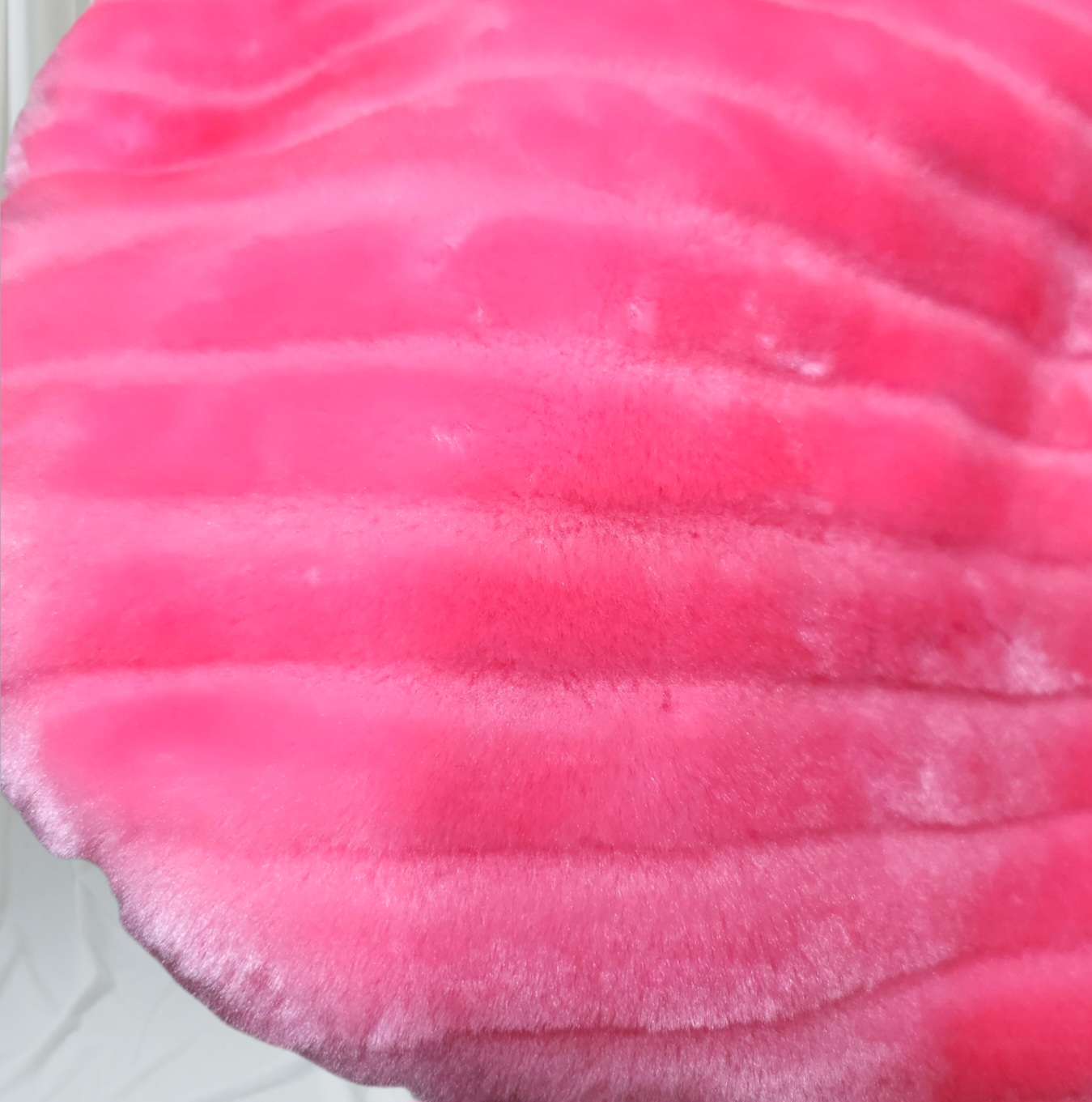 画像7: 【sale】【新色】【犬 服】【カメリアリボン付】PETCOふわふわコート【メール便OK】